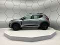 Dacia Sandero Stepway Extreme TCe 100 ECO-G City SHZ Gris - thumbnail 2