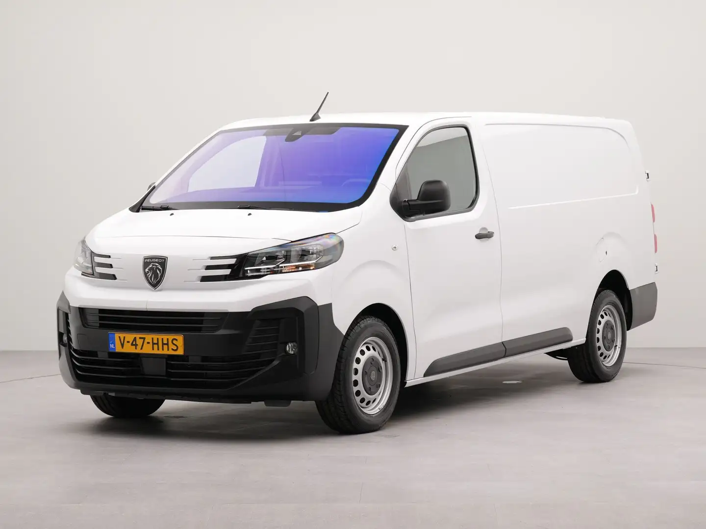 Peugeot Expert 1.5 BlueHDi 120 S&S L3 | Appconnect | Apple Carpla Bianco - 1