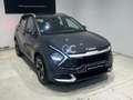 Kia Sportage 1.6 CRDi MHEV Business 4x2 DCT 136 Grau - thumbnail 2