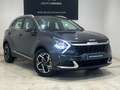 Kia Sportage 1.6 CRDi MHEV Business 4x2 DCT 136 Grau - thumbnail 4