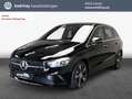 Mercedes-Benz B 180 B-Klasse Schwarz - thumbnail 1