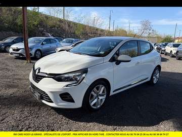 Clio Blue dCi 100 - 21N Business