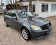 Mercedes-Benz C 180 T Kompressor Automatik Navi COMAND Alu Klima Xenon Gris - thumbnail 3