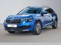 Skoda Kamiq Tour 1,5 TSI DSG LED, SHZ, Tempomat Blau - thumbnail 1