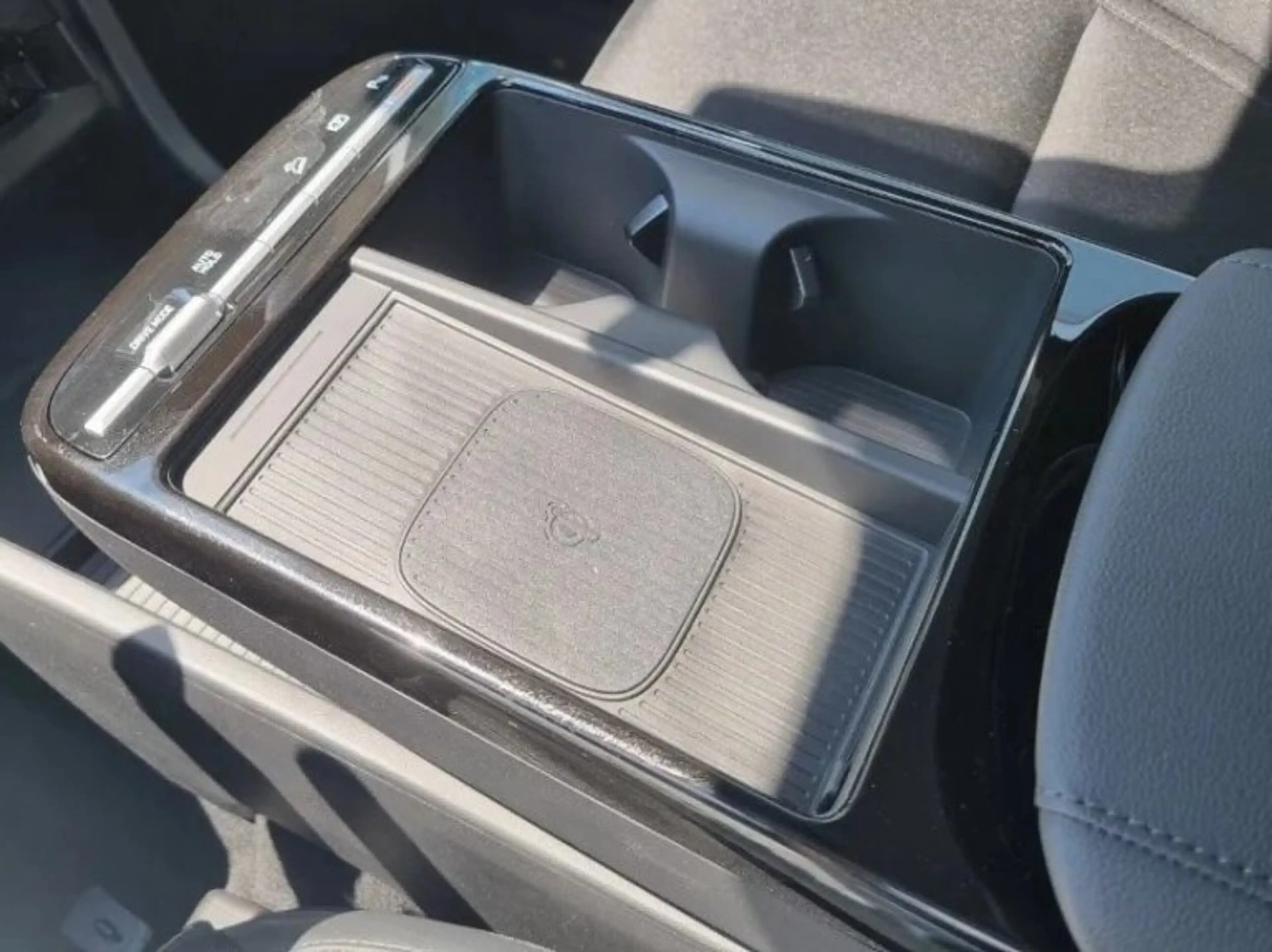 Hyundai TUCSON NX4 Smart Line 1,6 T-GDi HEV 2WD — photo 11