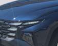 Hyundai TUCSON NX4 Smart Line 1,6 T-GDi HEV 2WD Blau - thumbnail 3