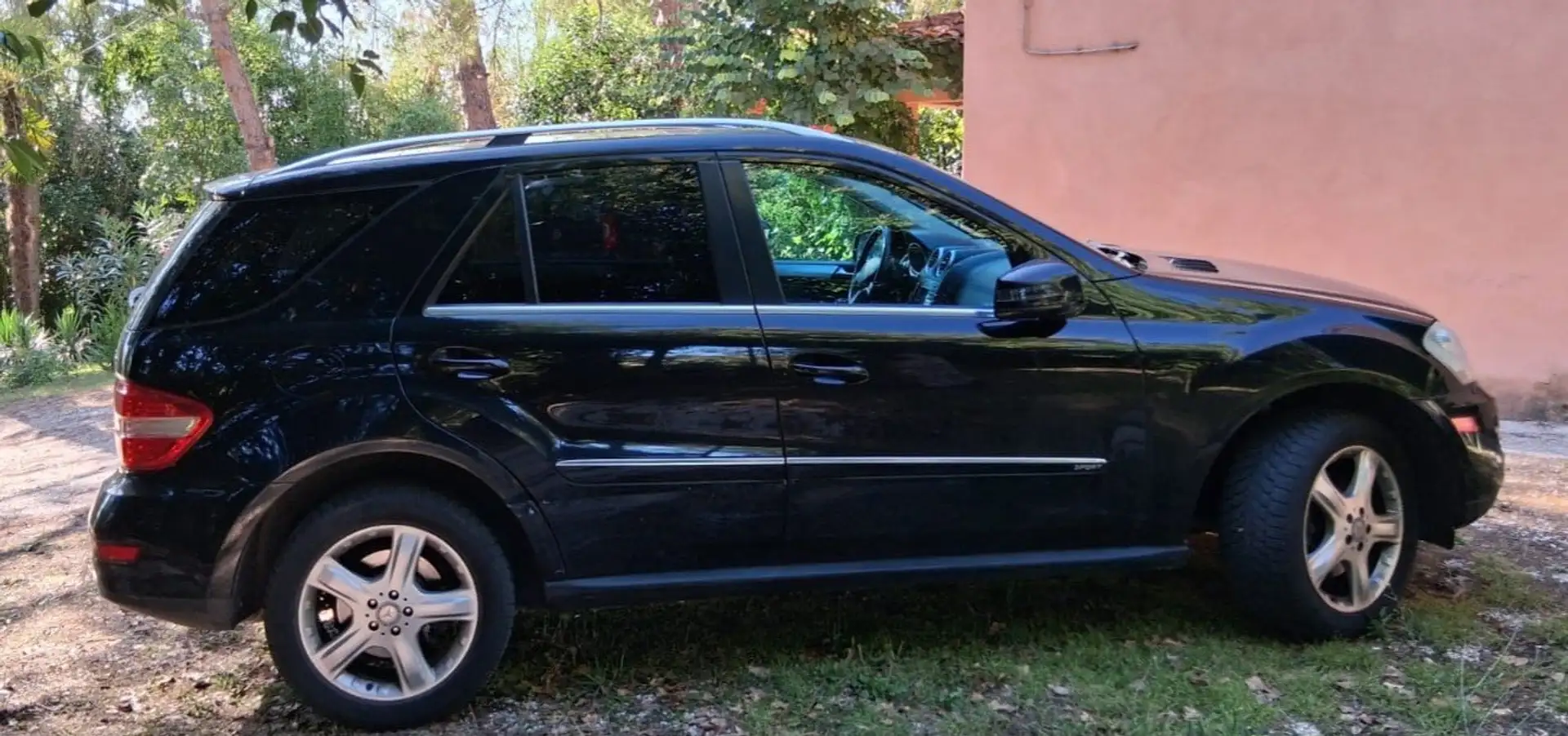 Mercedes-Benz ML 350 cdi auto E5 - 2