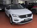 Volkswagen T-Roc 1.6 tdi Style 1.6 BMT *PREZZO REALE* Blanc - thumbnail 3