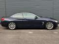 BMW 425 d Cabrio 218Ps 1.HAND/HARMAN-KARDON/MEMORY Blau - thumbnail 4
