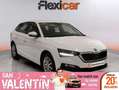 Skoda Scala 1.0 TSI Ambition 81kW Blanc - thumbnail 1