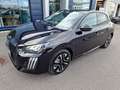 Peugeot 208 Allure PureTech 100 6-Gang-Manuell "sofort verf... Schwarz - thumbnail 5