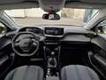 Peugeot 208 Allure PureTech 100 6-Gang-Manuell "sofort verf... Schwarz - thumbnail 14