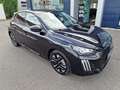 Peugeot 208 Allure PureTech 100 6-Gang-Manuell "sofort verf... Schwarz - thumbnail 1