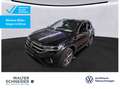 Volkswagen T-Roc 1.0 TSI R-Line Navi LEDplus ACC Schwarz - thumbnail 1