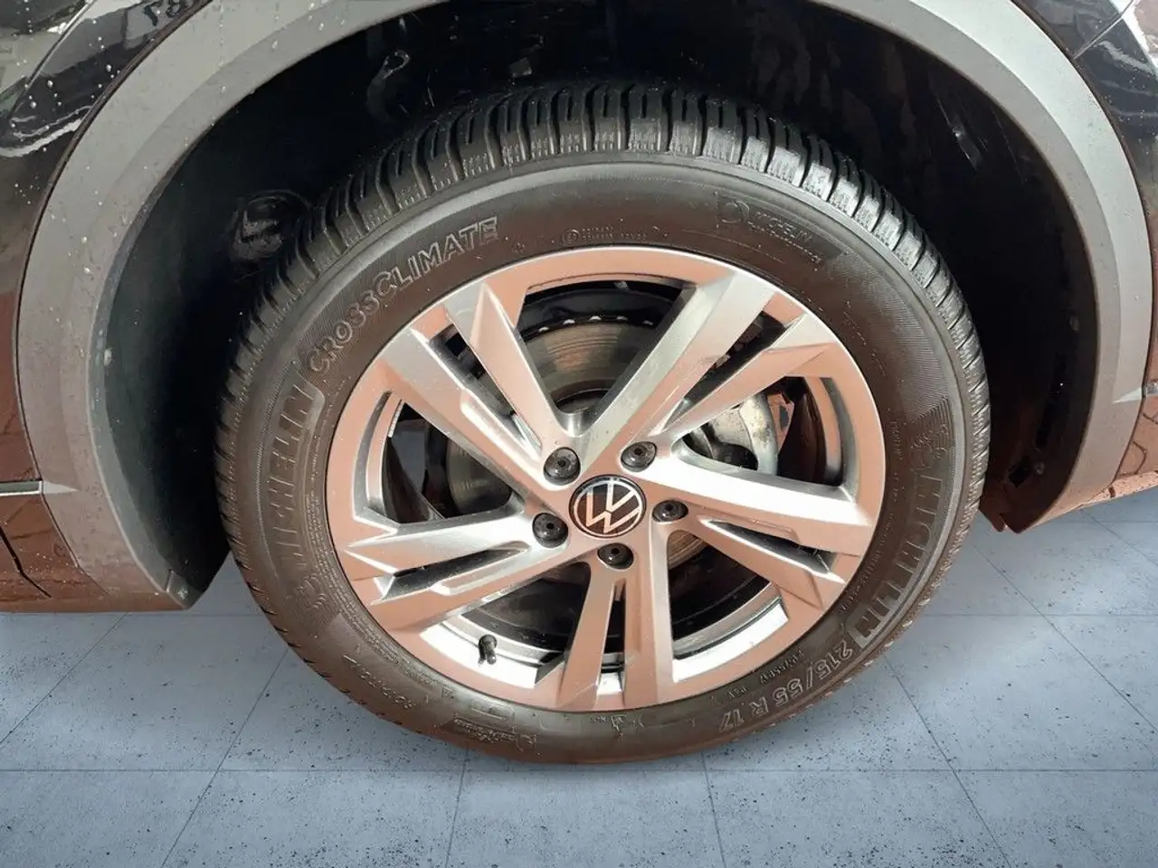 Volkswagen T-Roc 1.0 TSI R-Line Navi LEDplus ACC 7