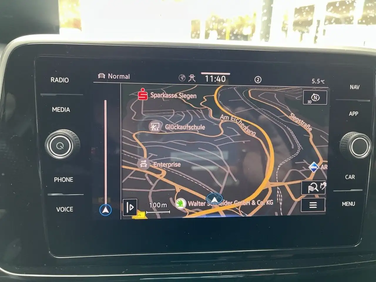 Volkswagen T-Roc 1.0 TSI R-Line Navi LEDplus ACC 16