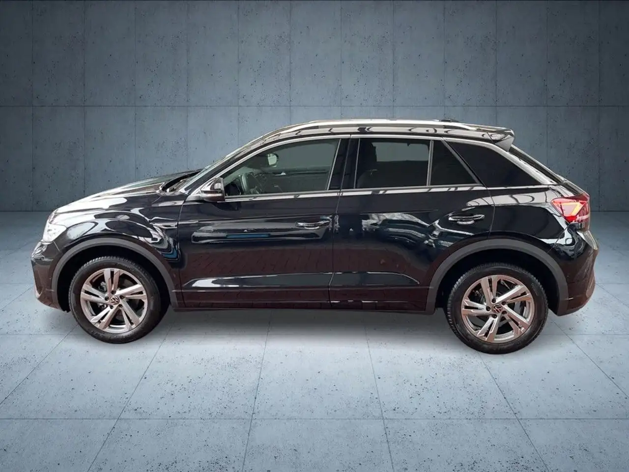 Volkswagen T-Roc 1.0 TSI R-Line Navi LEDplus ACC 4
