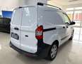 Ford Transit Courier 1.5 Tdci 100 CV VAN Blanc - thumbnail 4