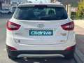 Hyundai iX35 2.0CRDI Kosmo Style 4x4 Aut. 184 Blanc - thumbnail 6