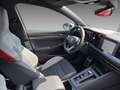 Volkswagen Golf GTI Golf VIII GTI 2.0 TSI DSG LEDER+AHK+MATRIX+STHZ Blanc - thumbnail 9