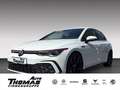 Volkswagen Golf GTI Golf VIII GTI 2.0 TSI DSG LEDER+AHK+MATRIX+STHZ Weiß - thumbnail 1