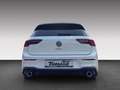 Volkswagen Golf GTI Golf VIII GTI 2.0 TSI DSG LEDER+AHK+MATRIX+STHZ Blanc - thumbnail 6