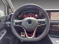 Volkswagen Golf GTI Golf VIII GTI 2.0 TSI DSG LEDER+AHK+MATRIX+STHZ Blanc - thumbnail 11