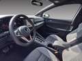 Volkswagen Golf GTI Golf VIII GTI 2.0 TSI DSG LEDER+AHK+MATRIX+STHZ Blanc - thumbnail 8