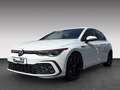 Volkswagen Golf GTI Golf VIII GTI 2.0 TSI DSG LEDER+AHK+MATRIX+STHZ Blanc - thumbnail 3