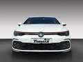 Volkswagen Golf GTI Golf VIII GTI 2.0 TSI DSG LEDER+AHK+MATRIX+STHZ Weiß - thumbnail 4