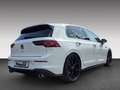 Volkswagen Golf GTI Golf VIII GTI 2.0 TSI DSG LEDER+AHK+MATRIX+STHZ Blanc - thumbnail 5