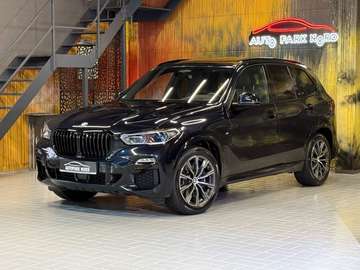 xDrive 30d M Sport LASER~STANDHZG~PANO~HUD~