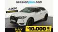 DS Automobiles DS 3 Crossback Puretech Performance Line 100 Wit - thumbnail 1