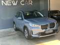 BMW X1 sDrive 18d Grigio - thumbnail 2