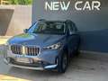 BMW X1 sDrive 18d Grigio - thumbnail 3