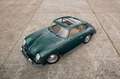 Porsche 356 A 1500 GS Carrera | Mille Miglia eligible Verde - thumbnail 3
