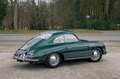 Porsche 356 A 1500 GS Carrera | Mille Miglia eligible Verde - thumbnail 13