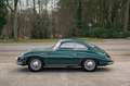 Porsche 356 A 1500 GS Carrera | Mille Miglia eligible Verde - thumbnail 9