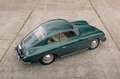 Porsche 356 A 1500 GS Carrera | Mille Miglia eligible Verde - thumbnail 5