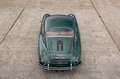 Porsche 356 A 1500 GS Carrera | Mille Miglia eligible Verde - thumbnail 4