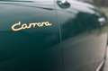 Porsche 356 A 1500 GS Carrera | Mille Miglia eligible Verde - thumbnail 14