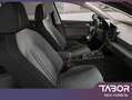 SEAT Leon 1.5 eTSI 115 DSG Style SHZ 3ZClim Kam ACC Blau - thumbnail 5