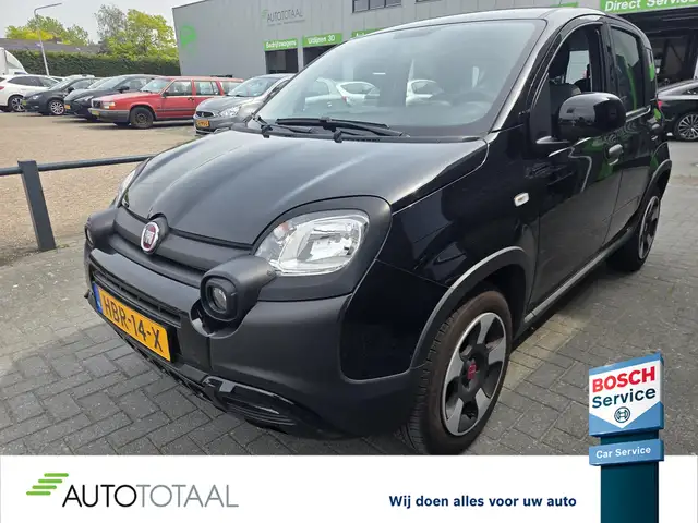 Fiat Panda 1.0 Hybrid City Life 5-ZITS - BLUETOOT - DAB - AIR