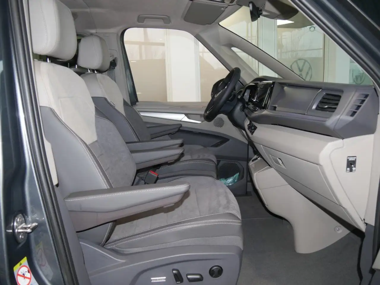 Volkswagen T7 Multivan 2026