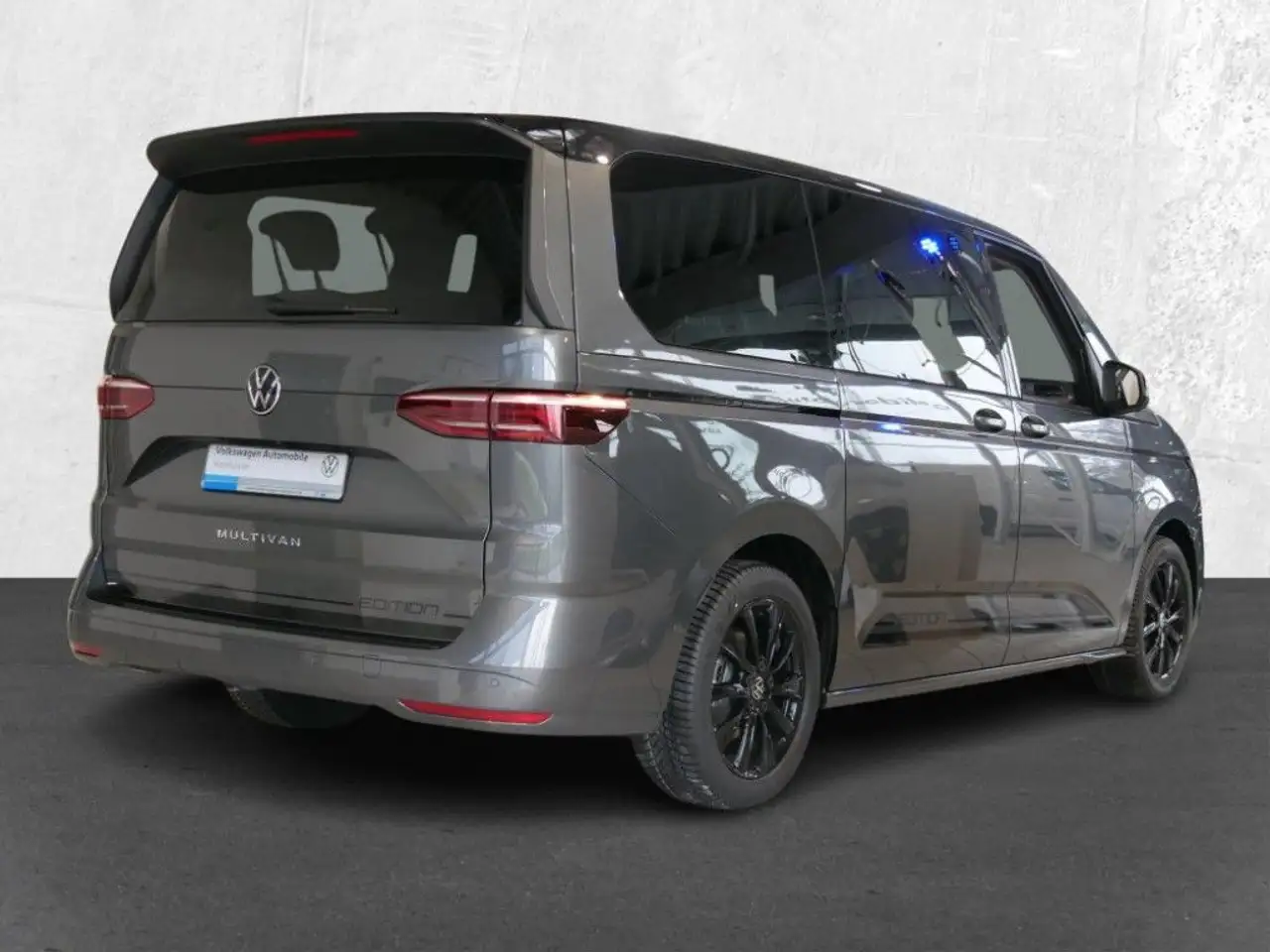 Volkswagen T7 Multivan 2026