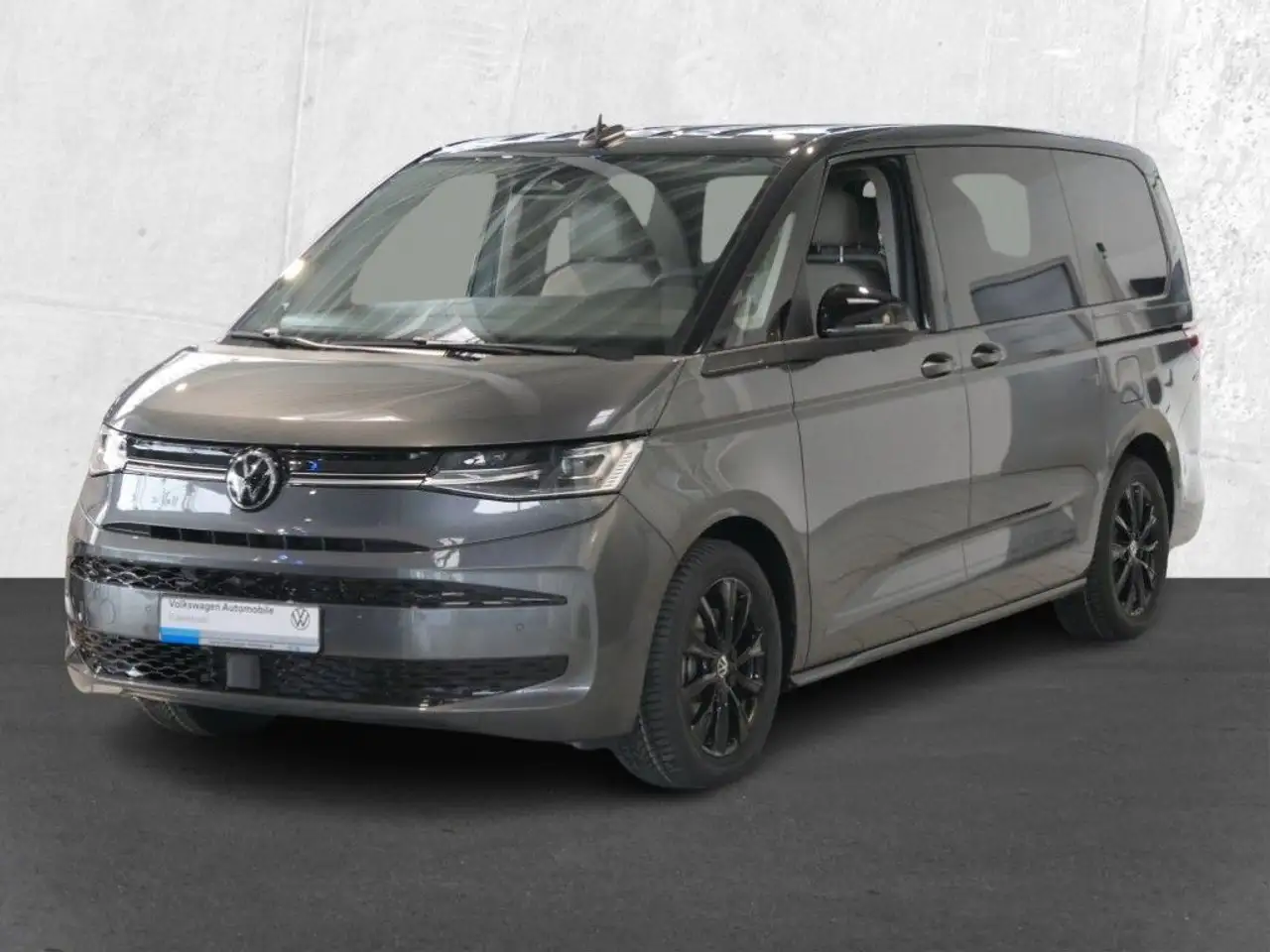 Volkswagen T7 Multivan 2026