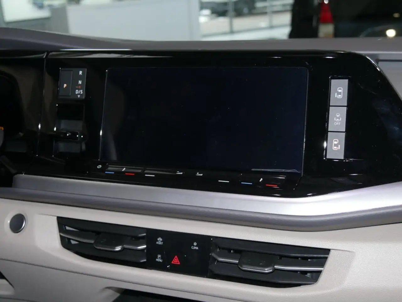 Volkswagen T7 Multivan 2026
