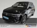 Volkswagen Tiguan 2.0 TDI Highline 4Motion ACC AHK PANO LED Noir - thumbnail 1