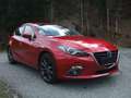 Mazda 3 Sport G120 Takumi Rot - thumbnail 1