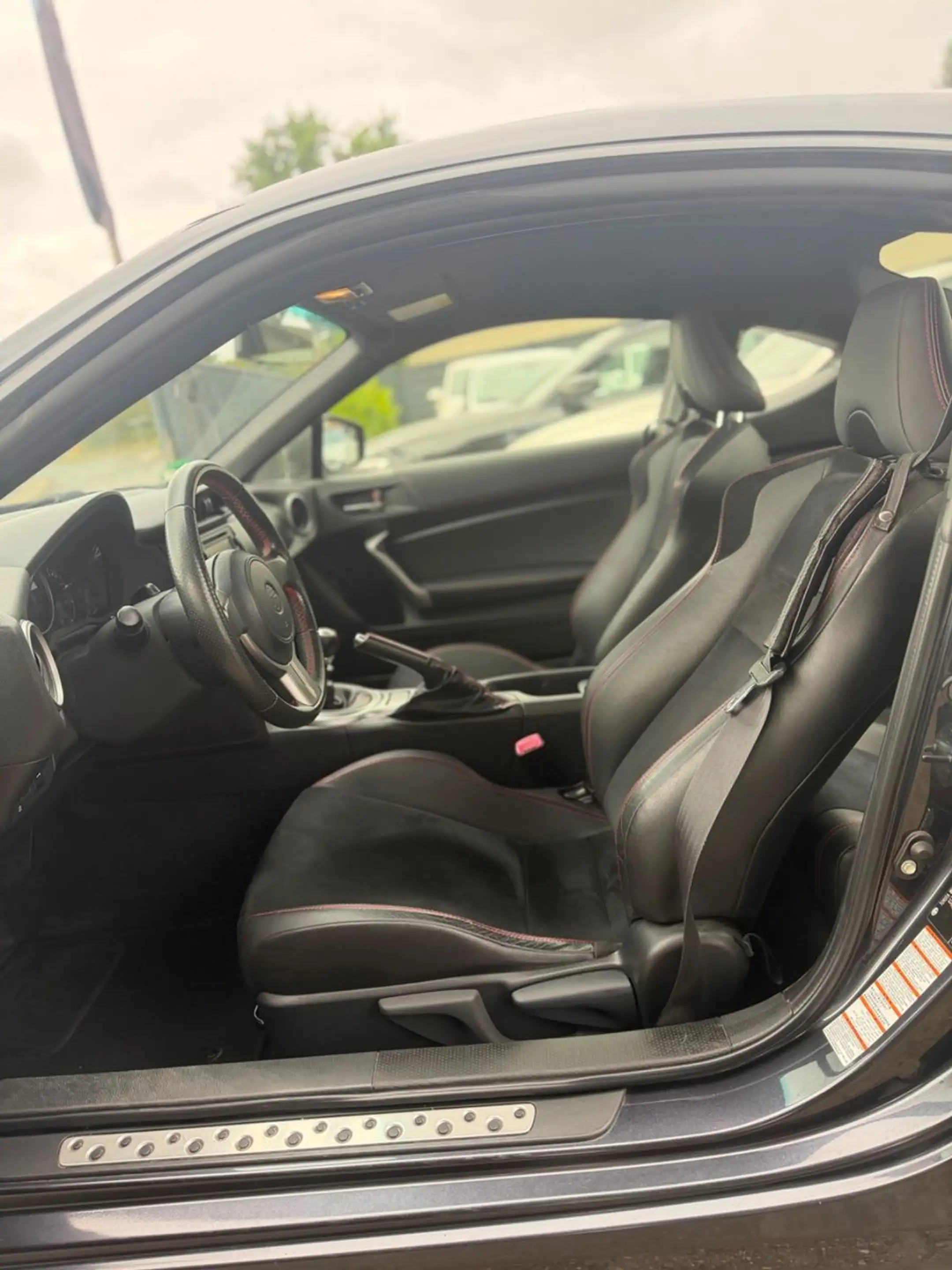 Toyota GT86 2,0-Liter-Vierzylinder-Boxermotor — photo 10